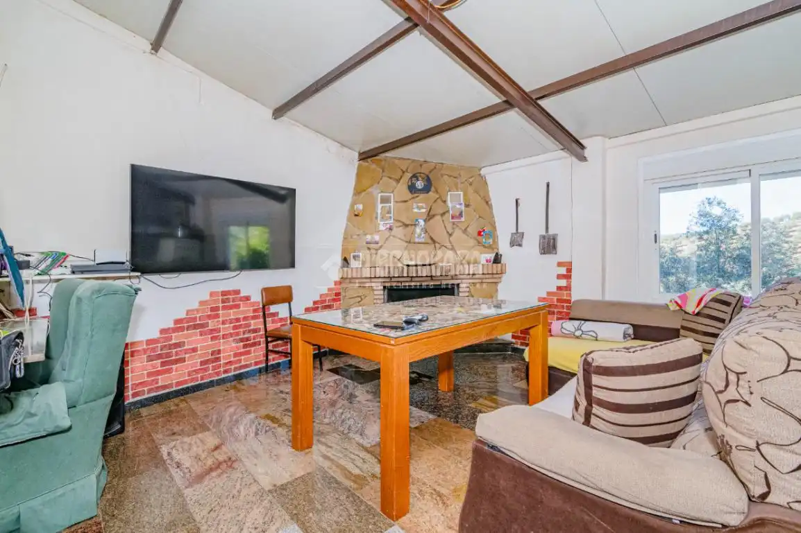 Casa rustica con giardino in vendita a LOS RAMONES, imagen 15
