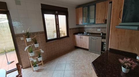 Photo 2 of Single-family semi-detached for sale in Camino de Cantos, Jardín de Cantos - El Nodo, Avilés