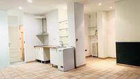 Kitchen of Flat for sale in  Madrid Capital