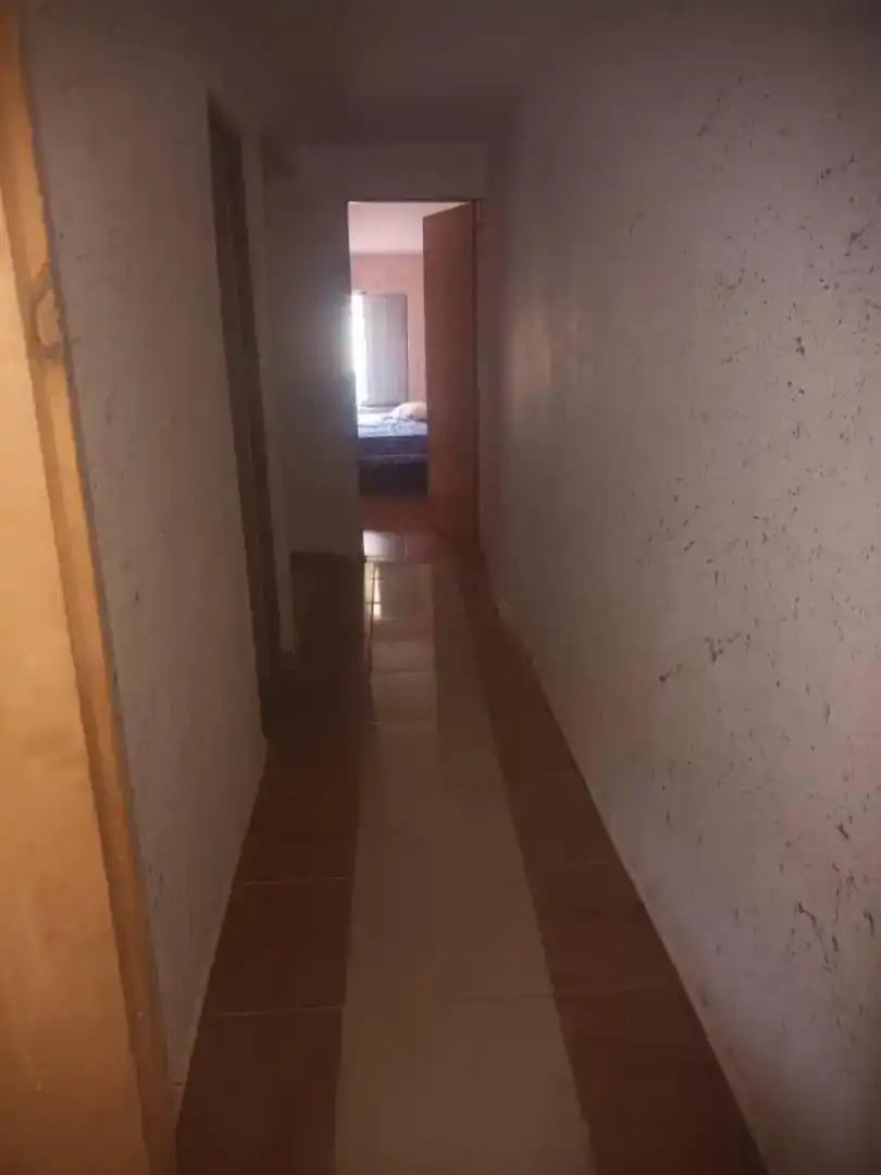 Casa adosada en venda en La Granja d'Escarp amb Balcó