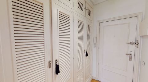 Foto 3 de Piso de alquiler en Castellana, Madrid Capital