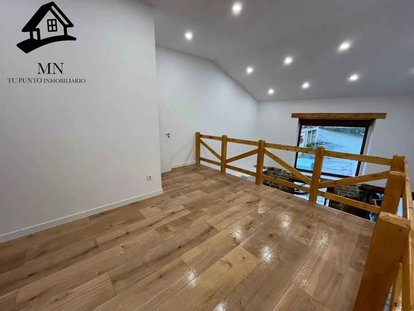 Finca rústica en venda en Villacarriedo amb Jardí privat