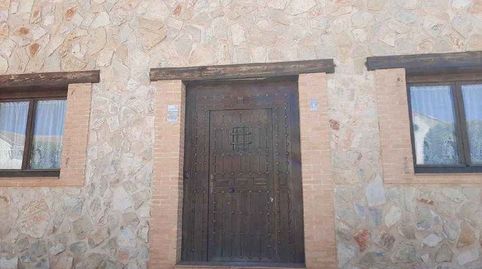 Foto 5 von Fabrikhallen zum Verkauf in C/ Cristóbal Colón, Lillo, Toledo