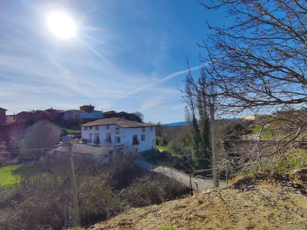 Terreni e lotti in vendita a Poligono 5 Paraje 197 Solana, imagen 3