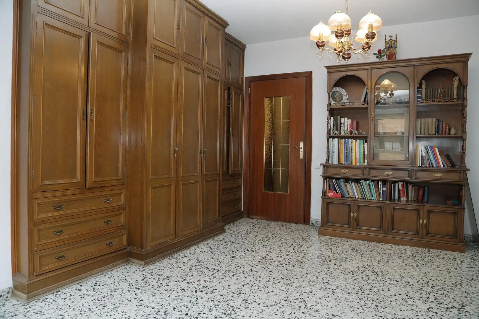 Appartamento con terrazza in vendita a Extramurs, imagen 21