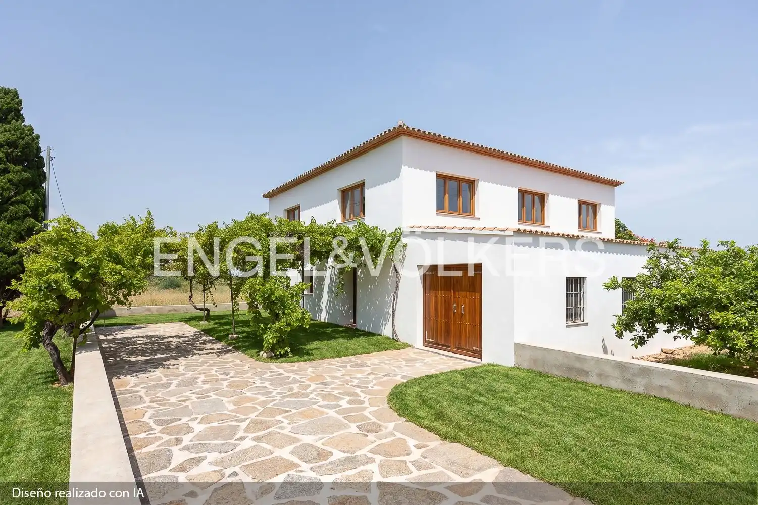 Casa con giardino in vendita a La Xara - La Sella, imagen 3