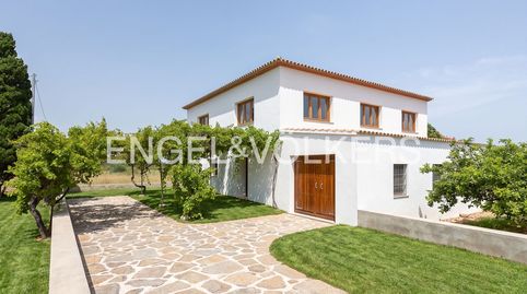 Exclusiva proyecto de reforma con infinito potencial mediterráneo en Dénia, imatge 3