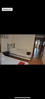 Habitación de Piso de alquiler en Mijas con Terraza, Trastero y Amueblado
