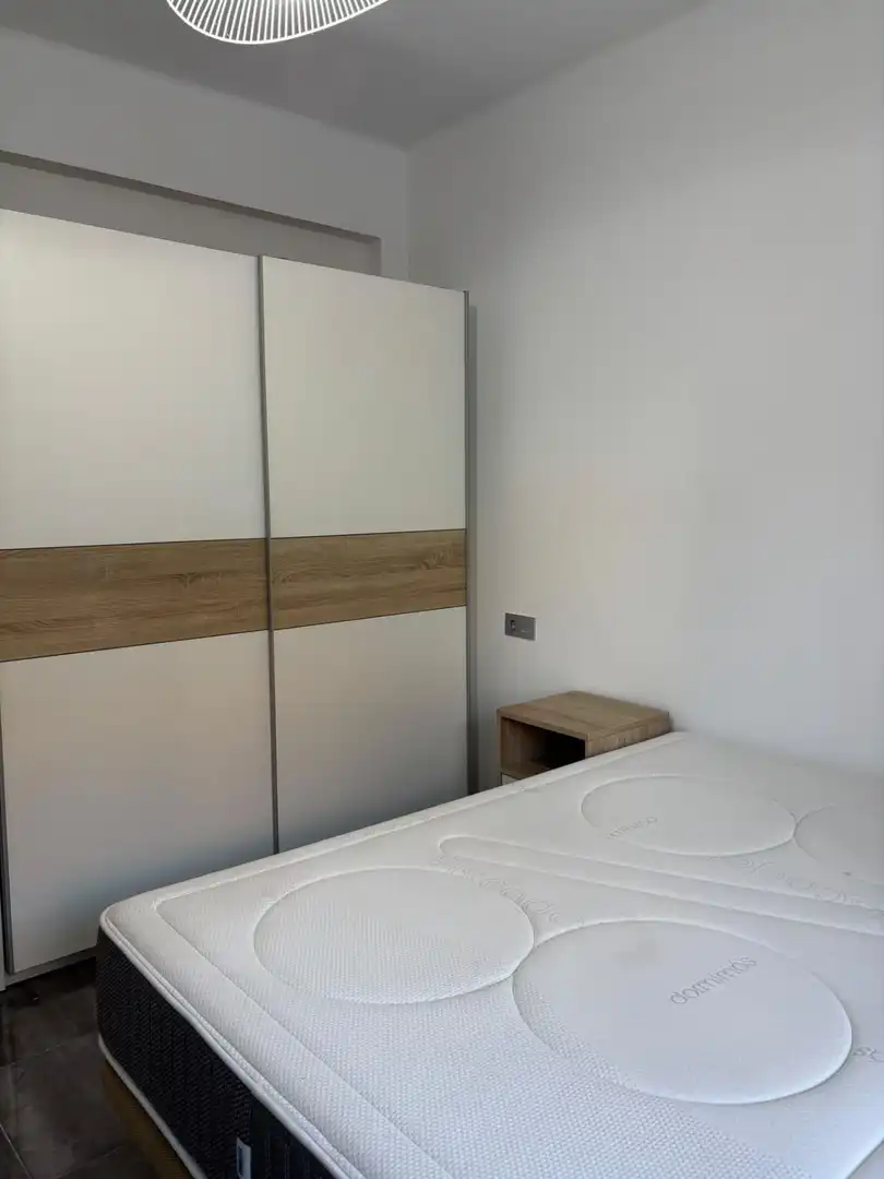 Apartment with terrace to rent in Ciudad Jardín - Tagarete - El Zapillo, imagen 25