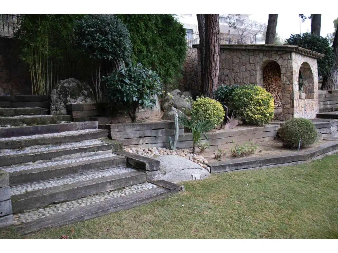 Maison avec piscine à vendre à Calle JOAQUIM MIR, imagen 6