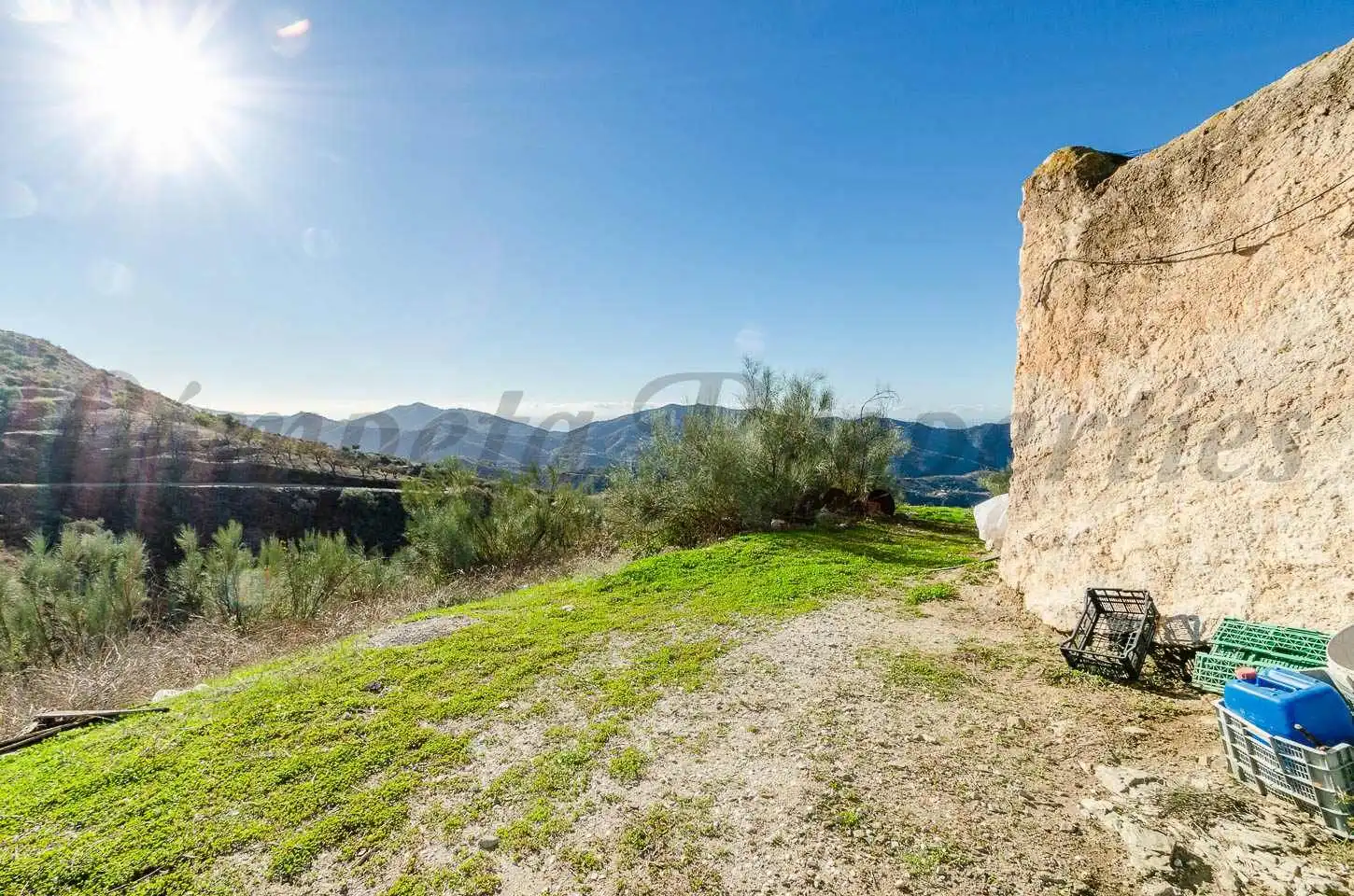 Maison à vendre à Sedella, imagen 2