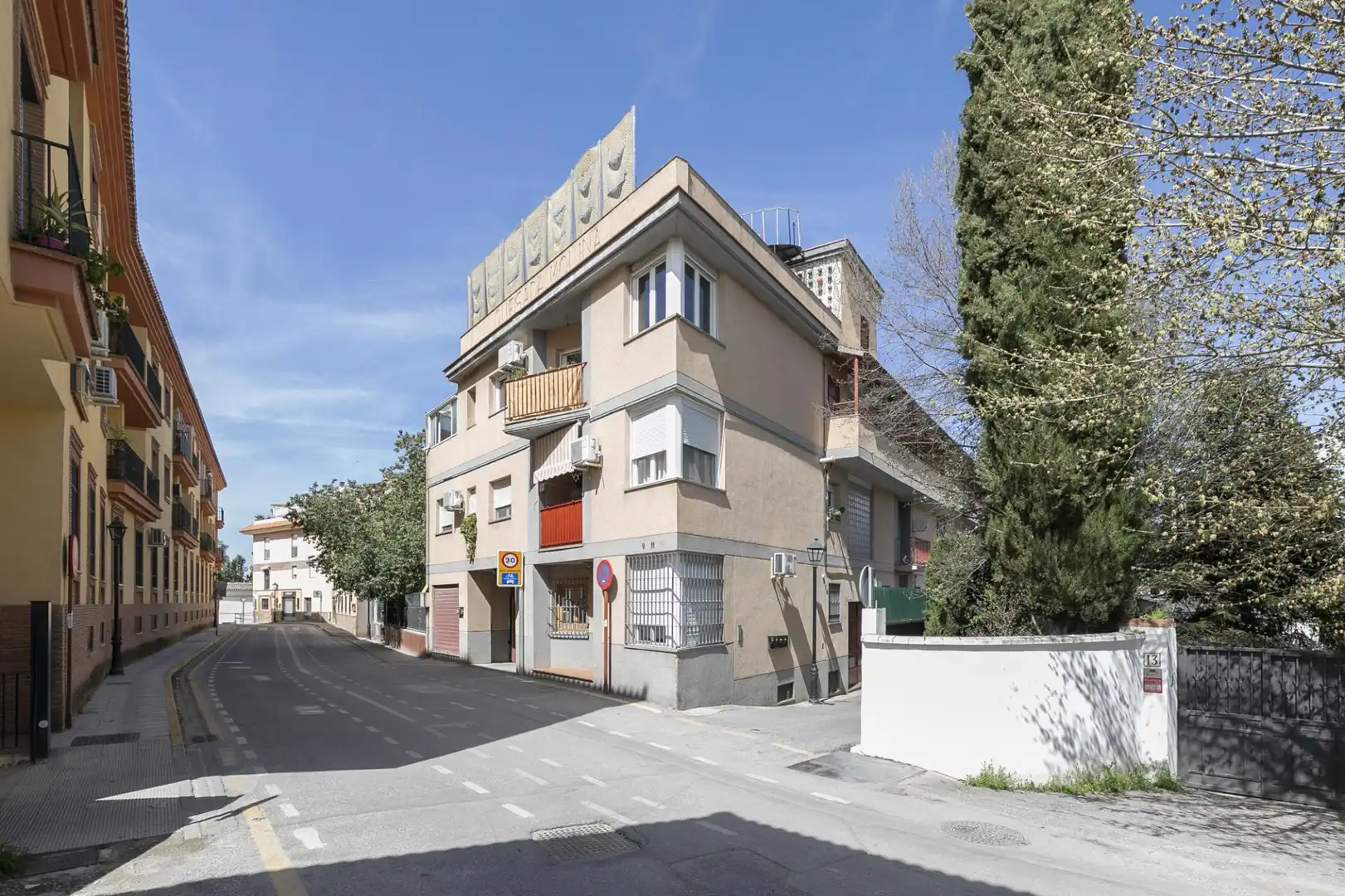 Dúplex en venda a Calle de la Iglesia