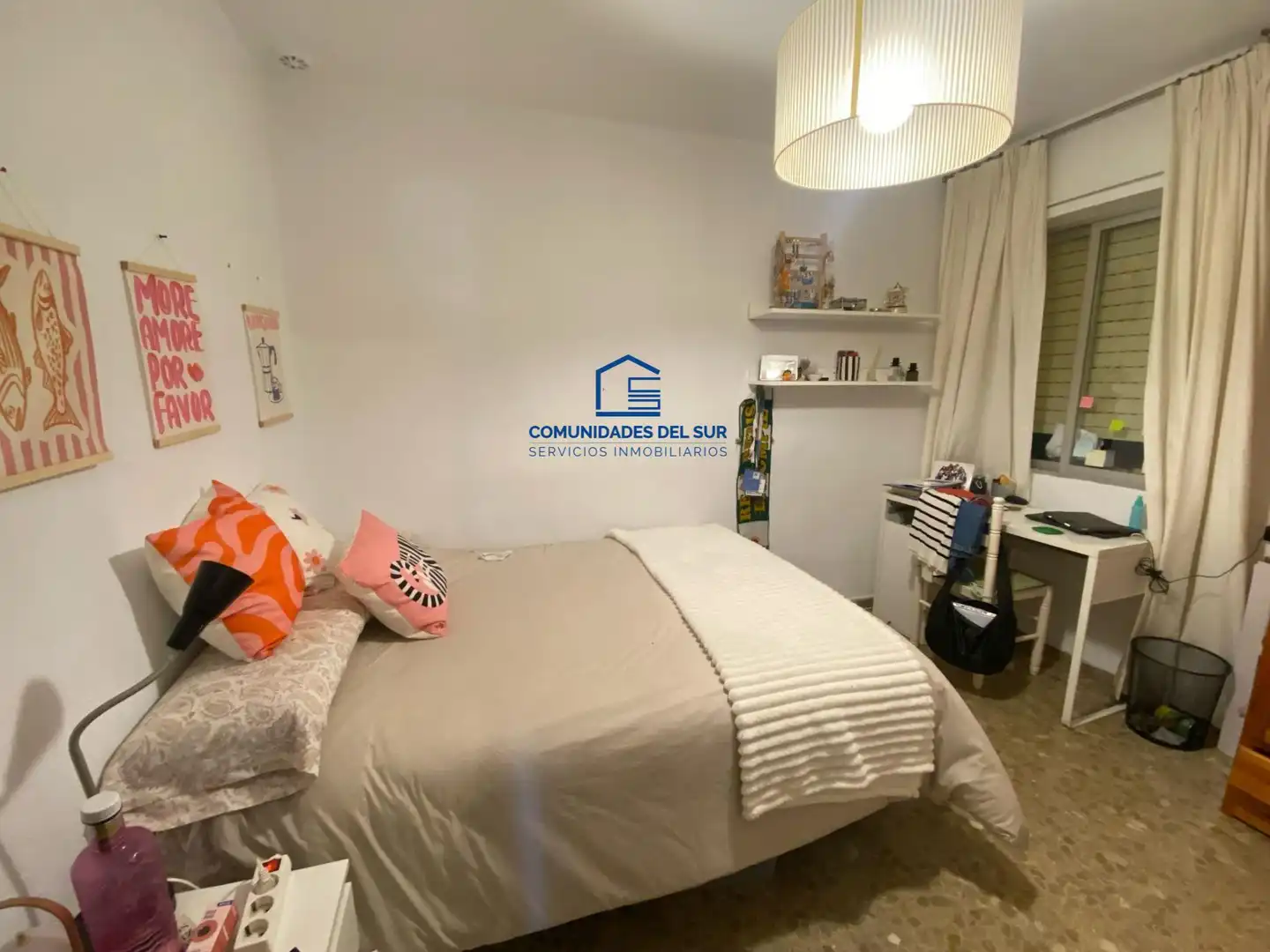 Exterior view of Flat for rent in Cádiz  with Terrace and Furnished