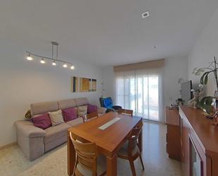 Living room of Duplex for sale in Sabadell