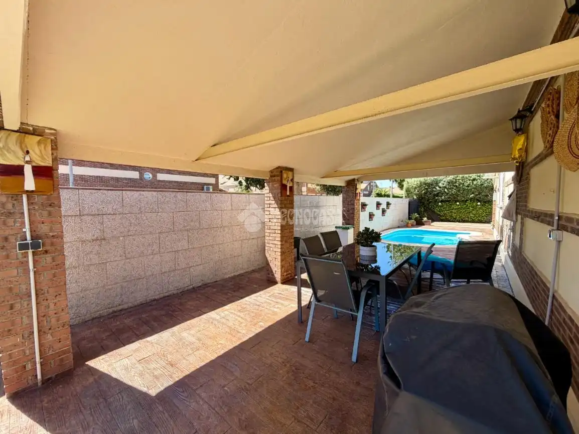 Casa pareada en venta en Villanueva de la Torre, imagen 29