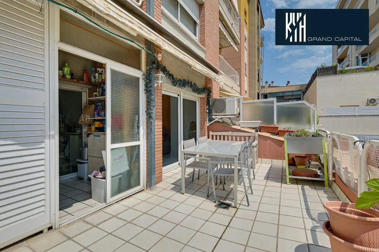 Appartement avec ascenseur à vendre à Carrer Carrer Marquès de Caldes de Montbui, imagen 14