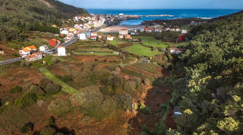 Foto 4 de Finca rústica en venda a Camariñas, A Coruña