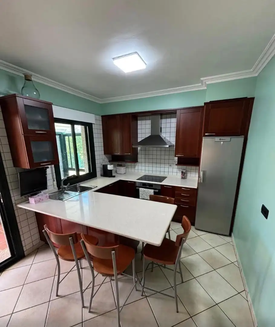 Casa con giardino in vendita a Lugar Vinquiño, imagen 5
