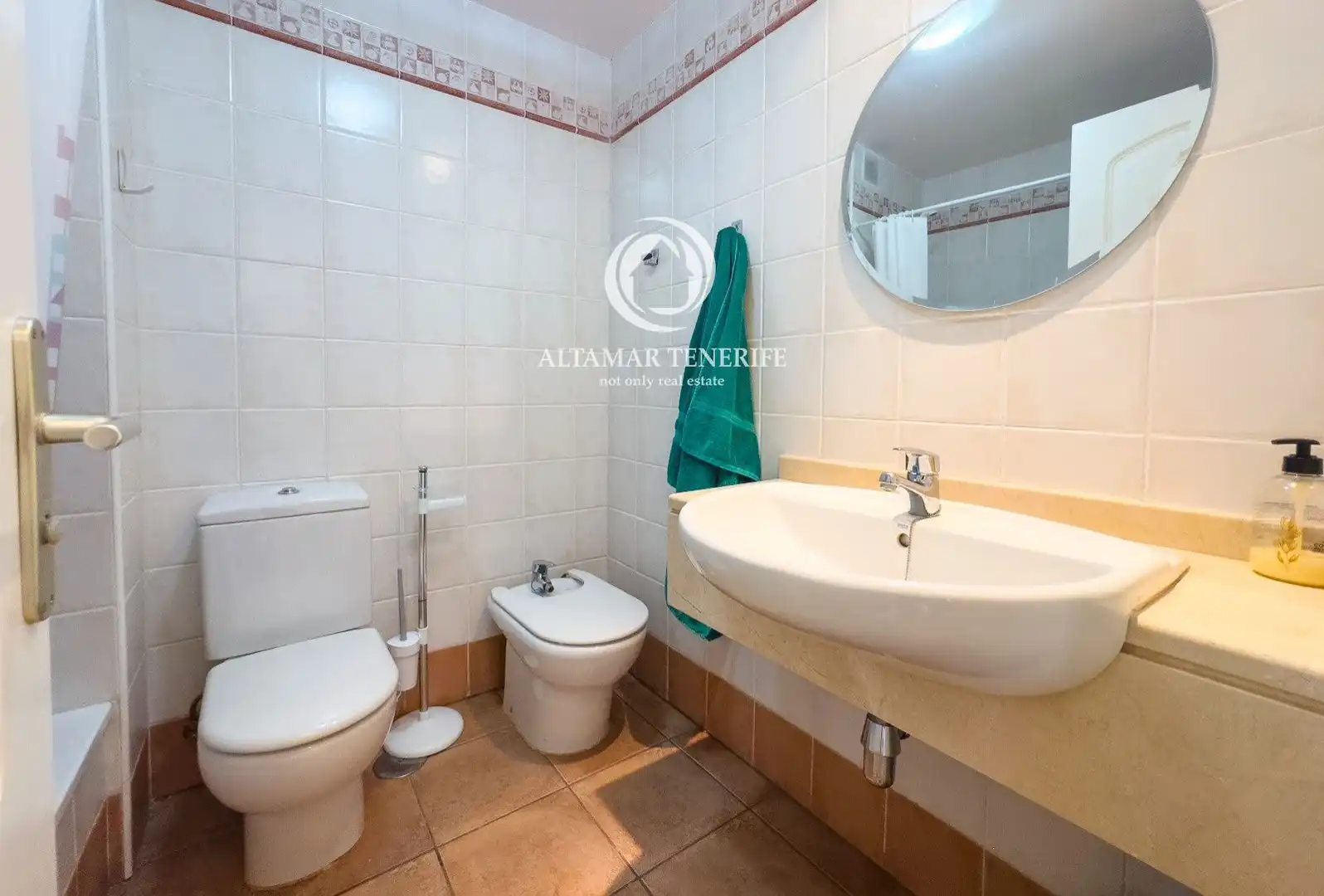 Apartment with pool for sale in Calle el Sauce, imagen 15