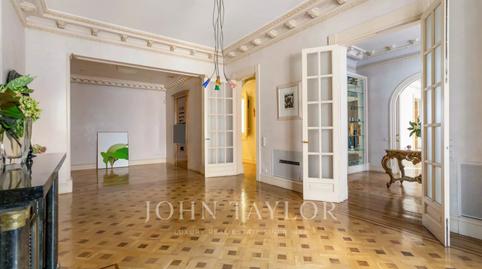 Photo 3 of Flat to rent in Justicia - Chueca, Madrid