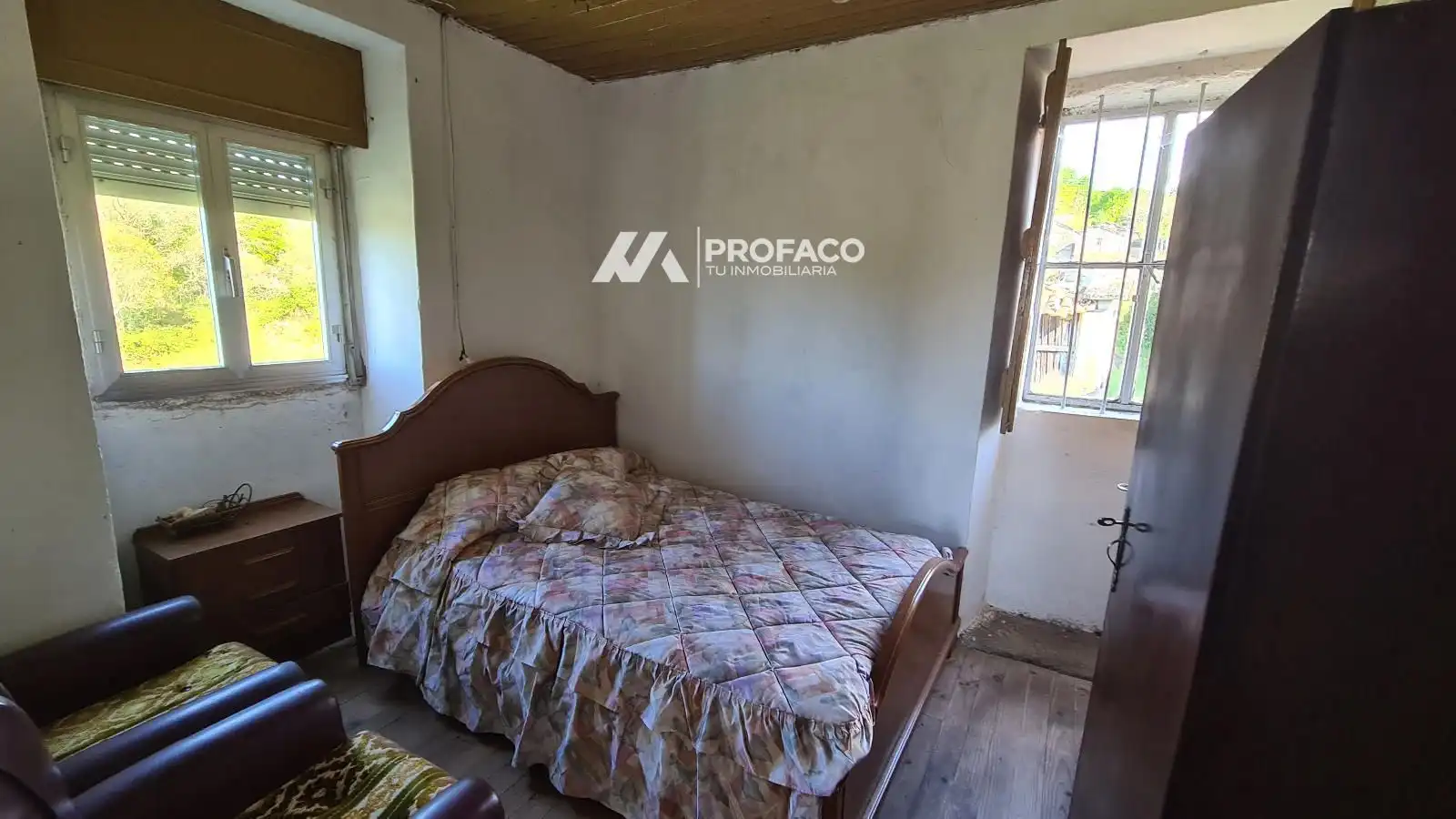 House with garden for sale in San Cristovo de Cea, imagen 9