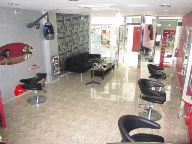 Local comercial en Venta en Catalunya - Fontetes