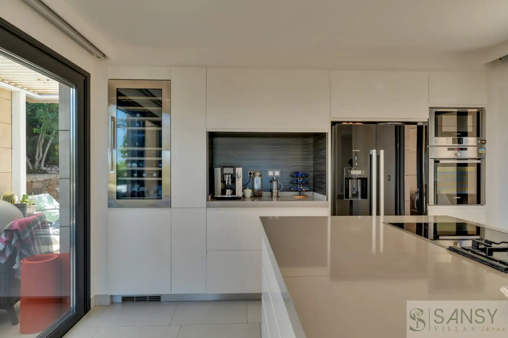 Villa con piscina in vendita a Puerto, imagen 15