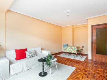 Piso con ascensor en venta en Calle DE COLON 4
