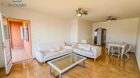 Foto 4 de Apartament en venda a Calle Cala del Cuervo, 1, Cabo de Palos, Cartagena