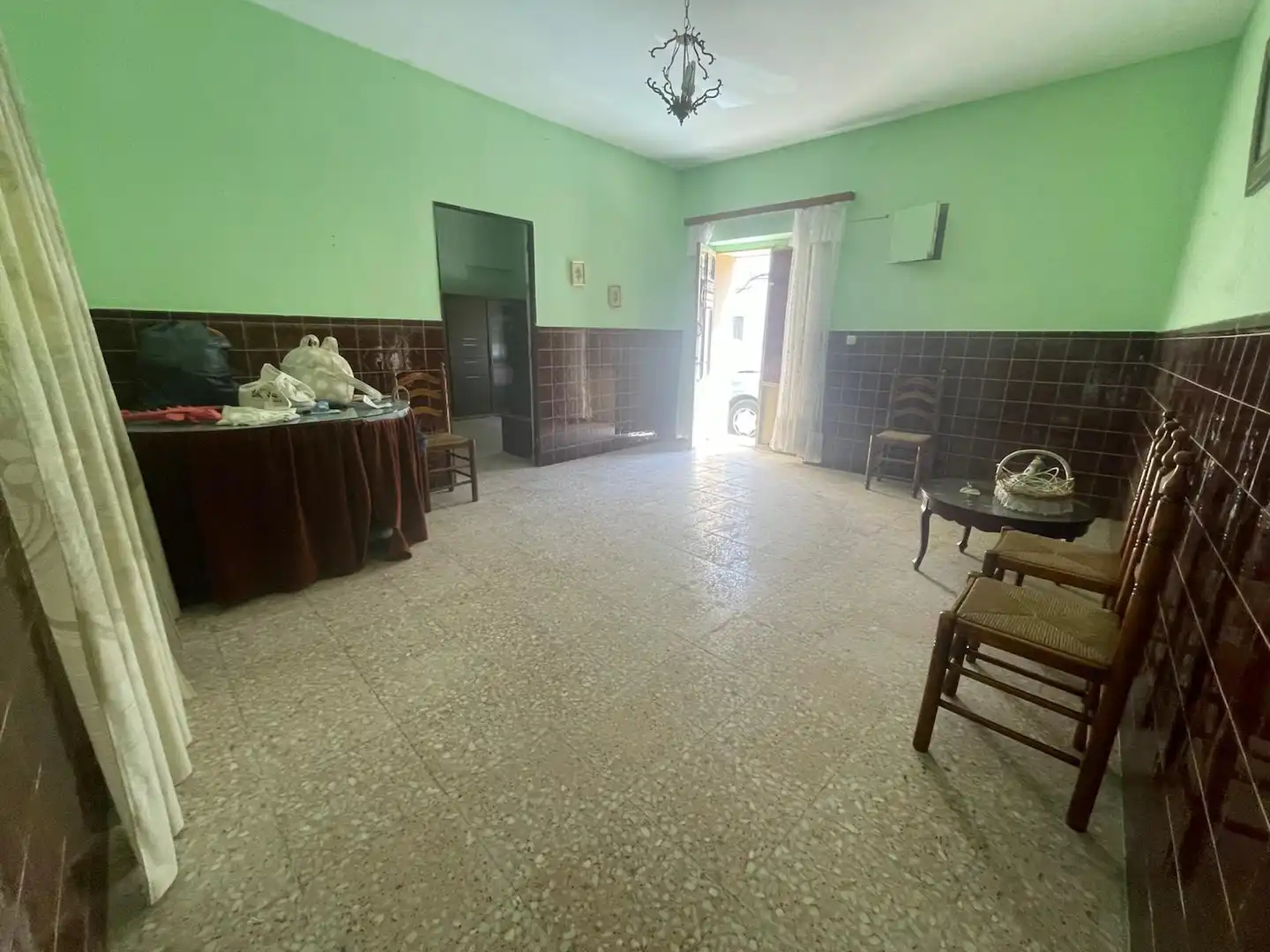 Planta baja en venta en Casar de Cáceres con Terraza