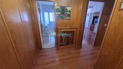 Foto 5 de Pis en venda a El Carmen, Segovia Capital