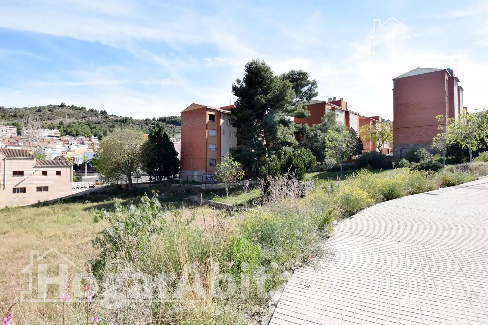 Terreny residencial en venda a Calle GREGAL, imagen 29