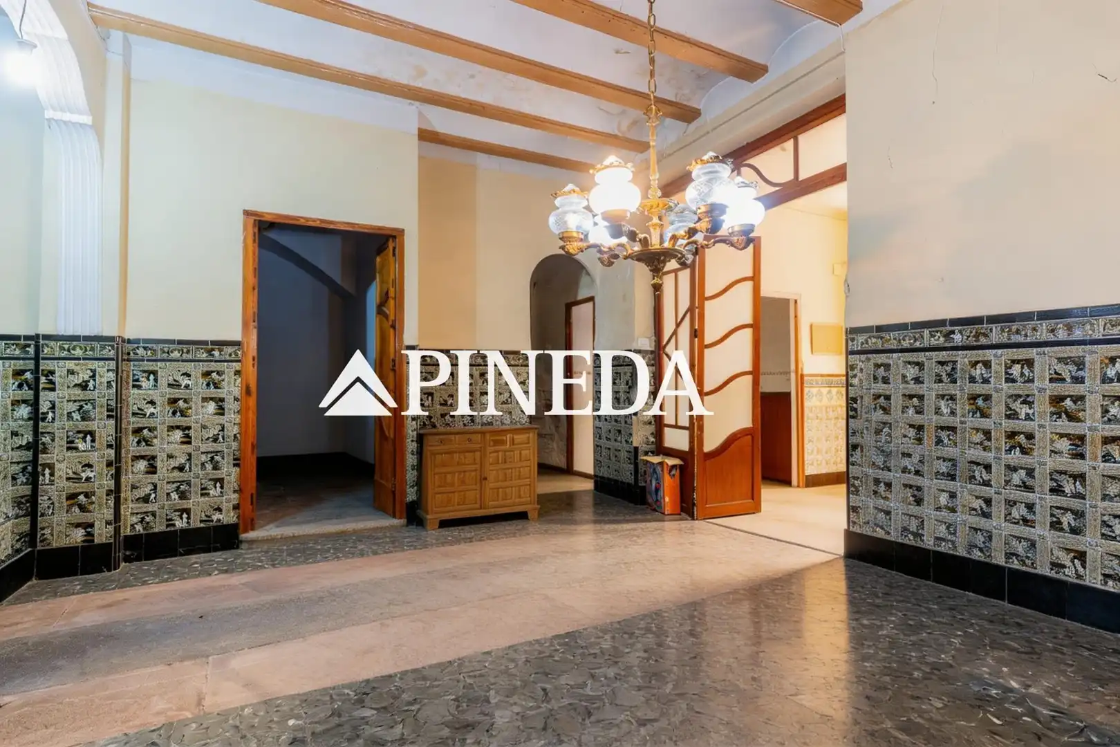 Casa rústica con terraza en venta en Avenida PAIS VALENCIA, imagen 7