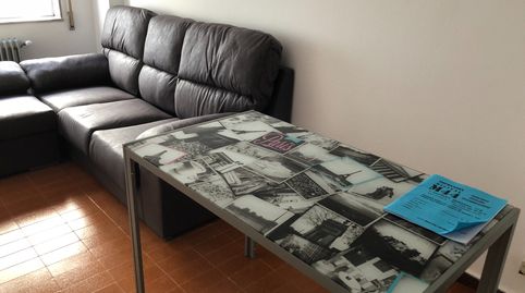 Foto 2 de Piso en venta en Rúa Do Doutor Teixeiro, Ensanche - Sar, Santiago de Compostela