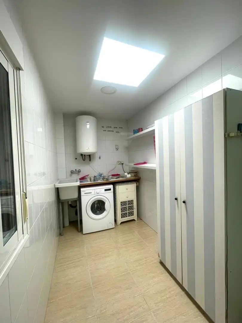 Appartement avec terrasse à vendre à El Ejido Ciudad, imagen 17