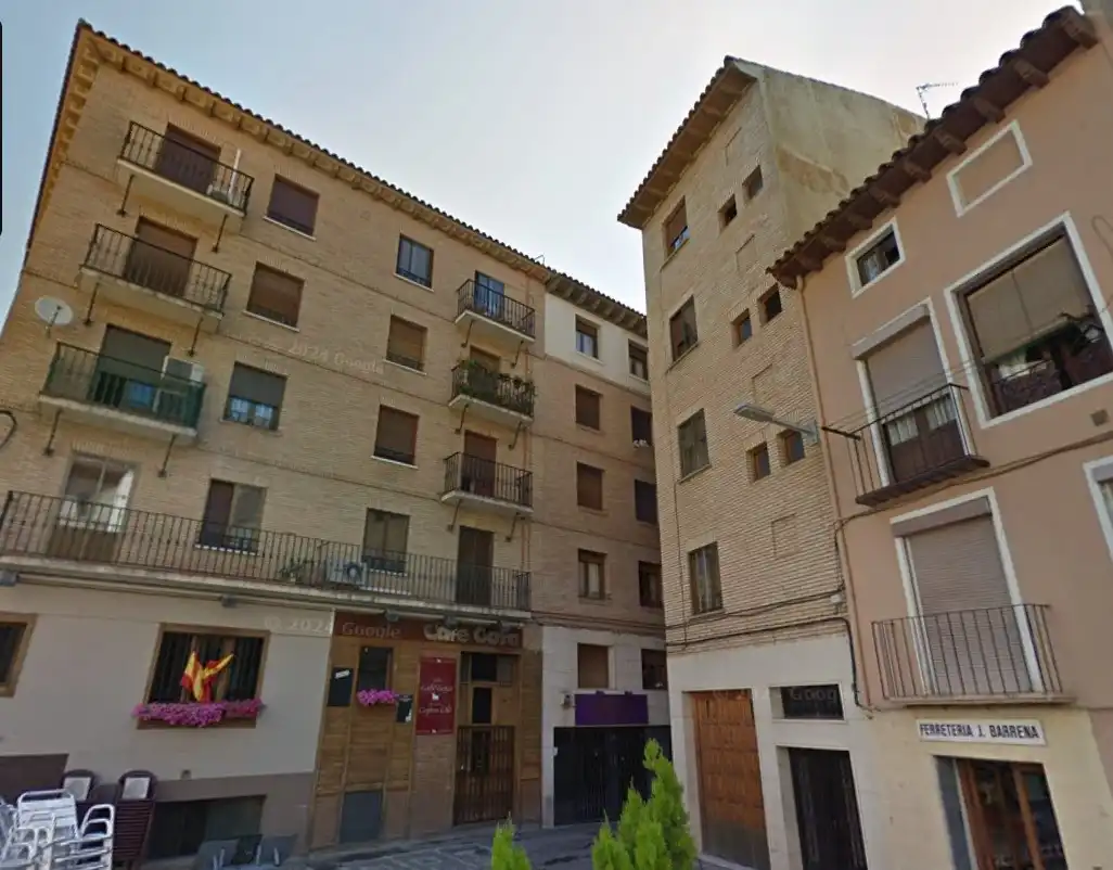 Casa rústica en venda a Calle Rúa Baja de Bécquer, imagen 6