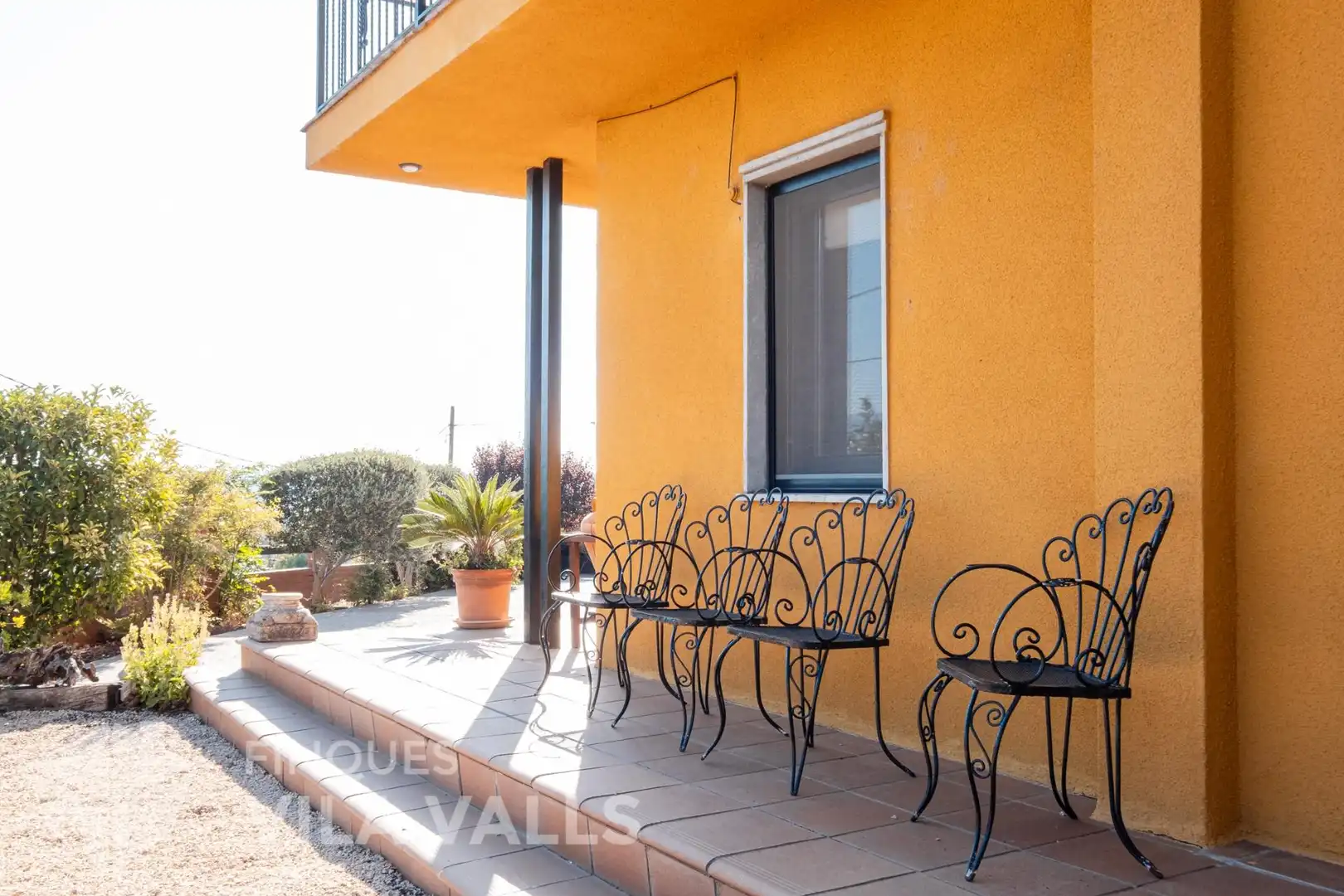 Villa con piscina in vendita a c del pardal, imagen 61