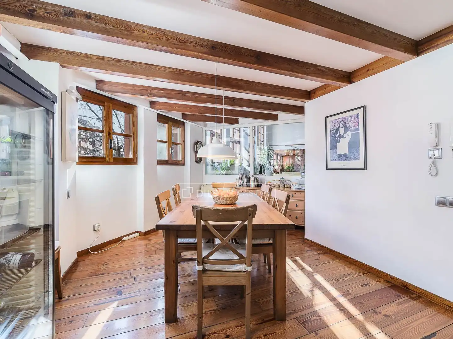 Appartement avec ascenseur à vendre à Sant Martí, imagen 14