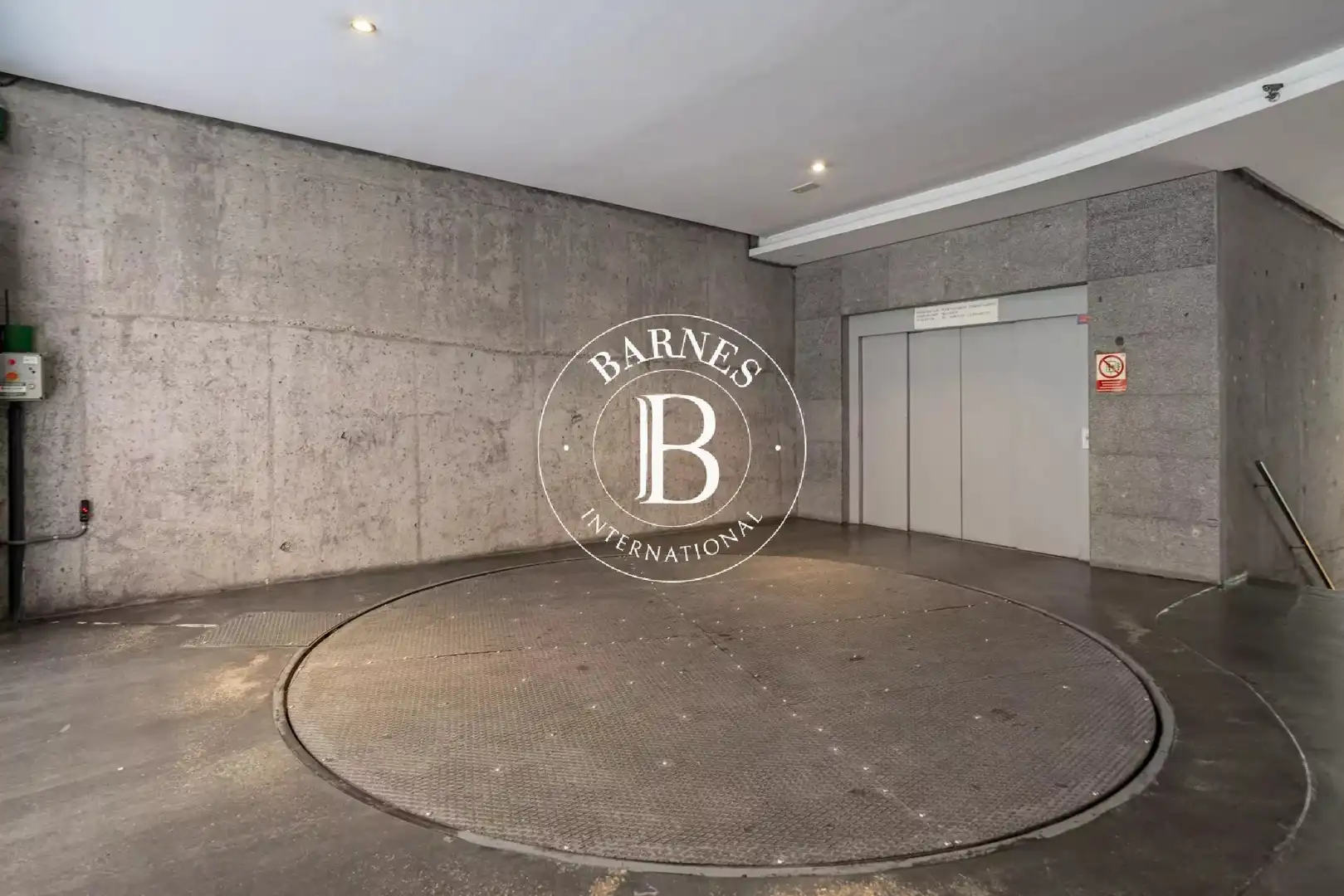 Flat with lift for sale in Centro, imagen 33