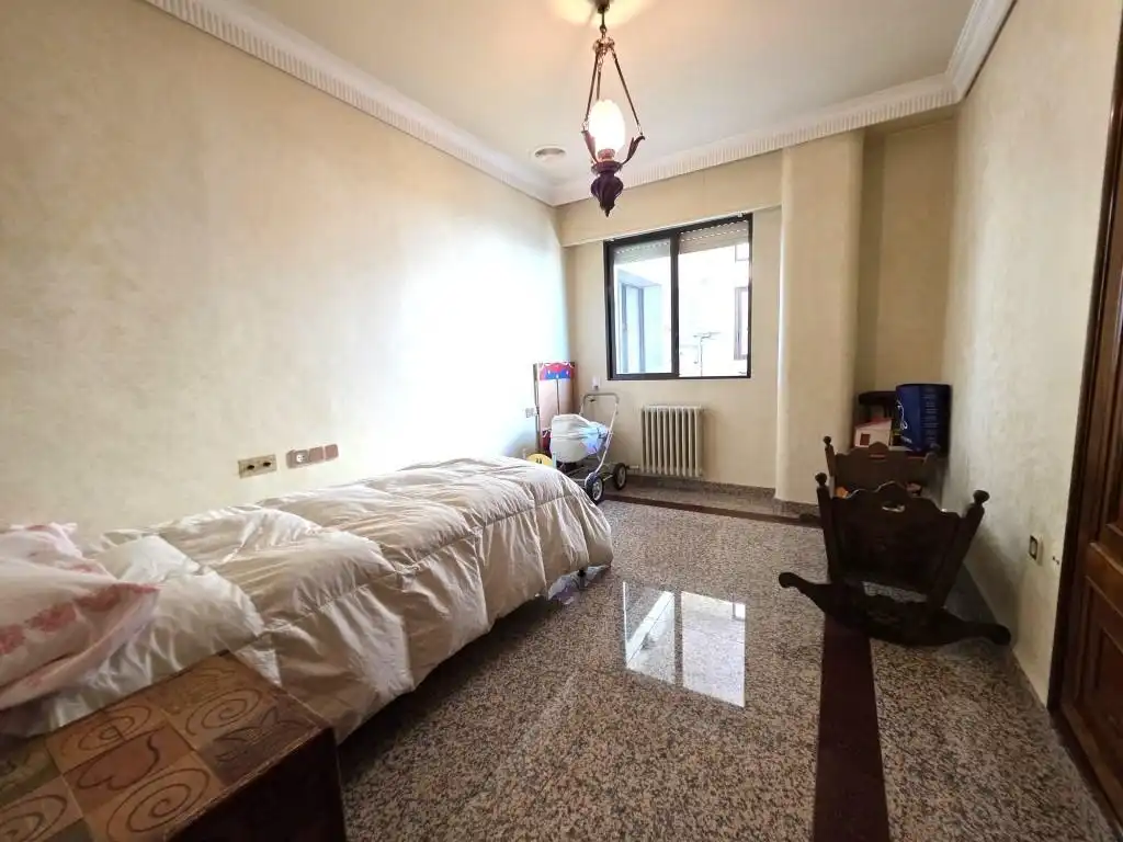 Apartament amb ascensor en venda a Avenida España, imagen 21