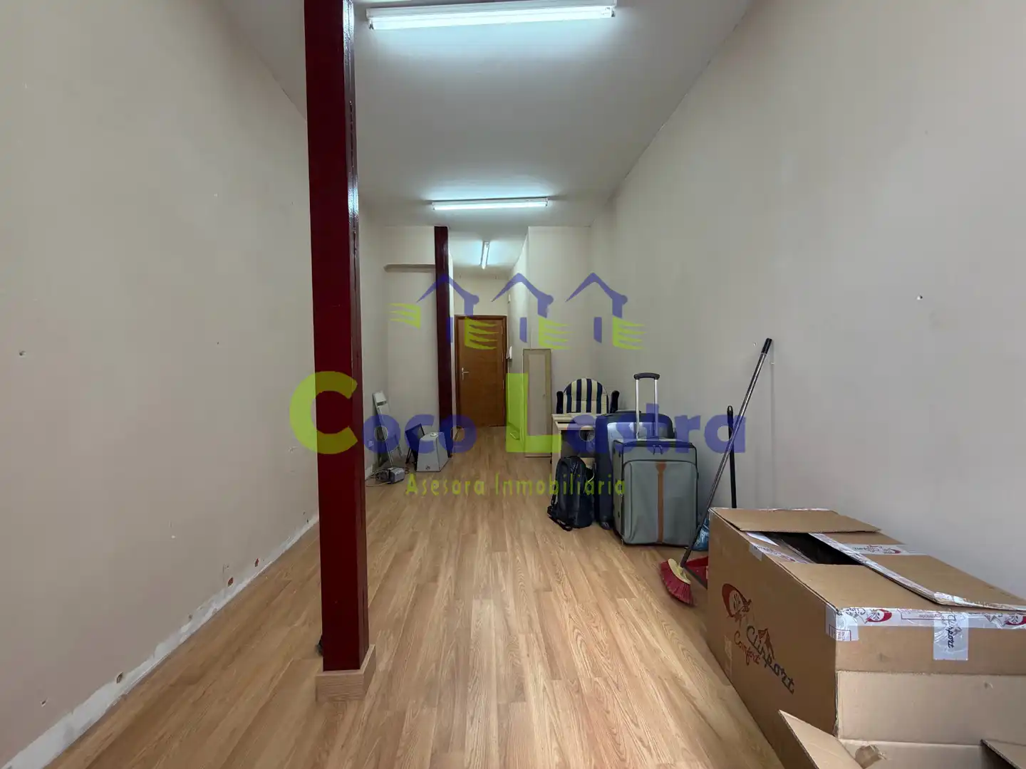 Business premises for sale in Plaza Peso, imagen 11