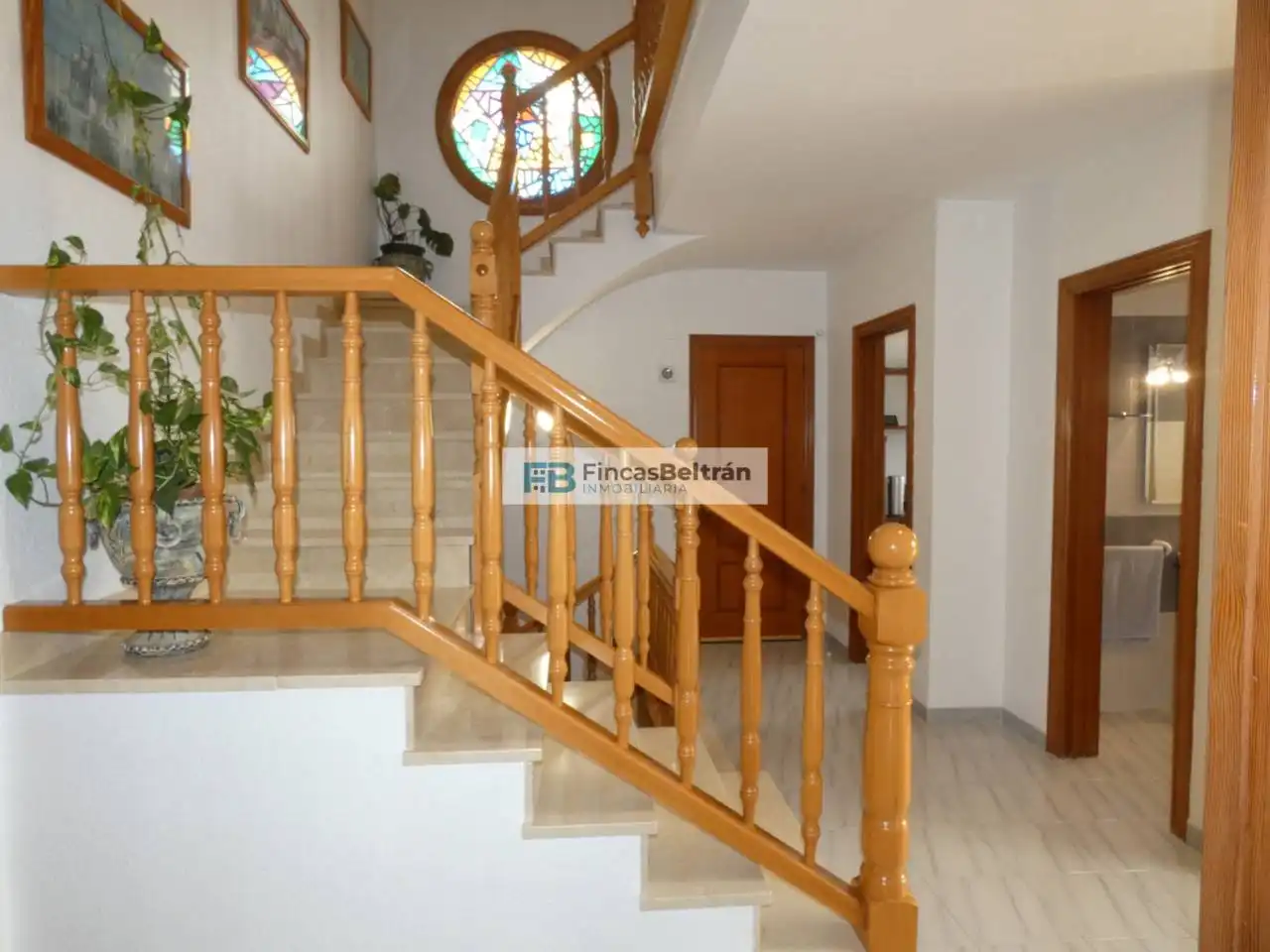 Casa o xalet en venda en Benicarló amb Aire condicionat, Calefacció i Jardí privat