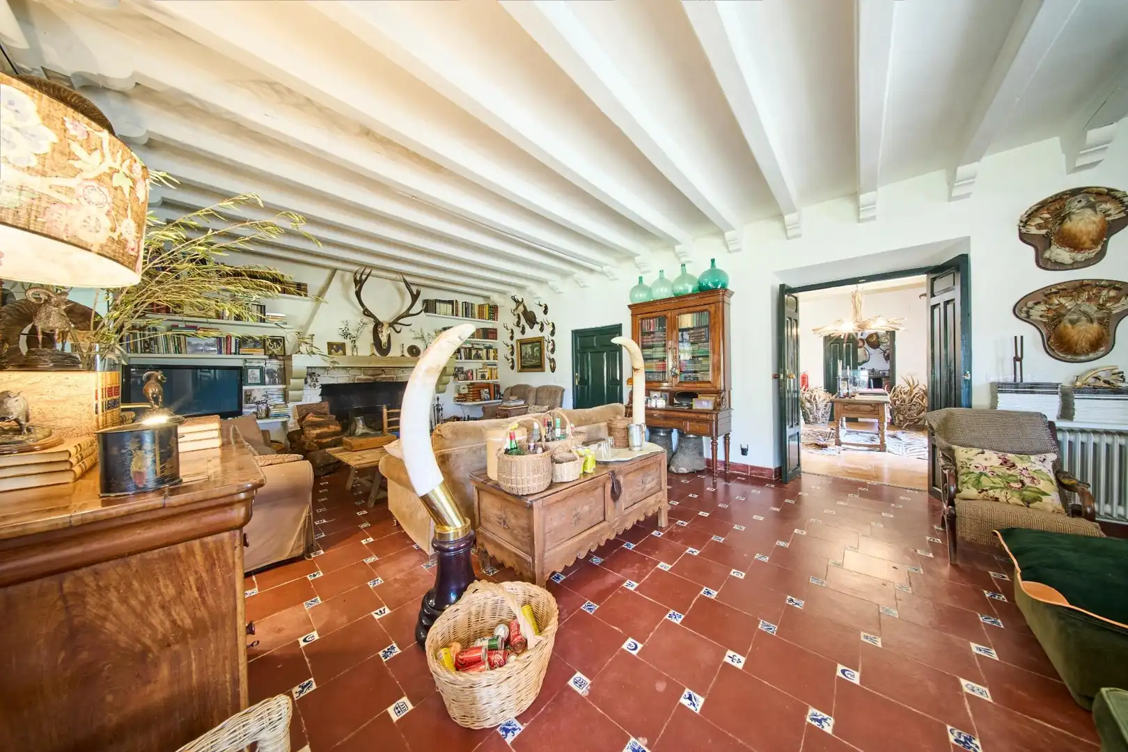 Finca rústica en venta en DISEMINADOS, 24, Puebla de Don Fadrique