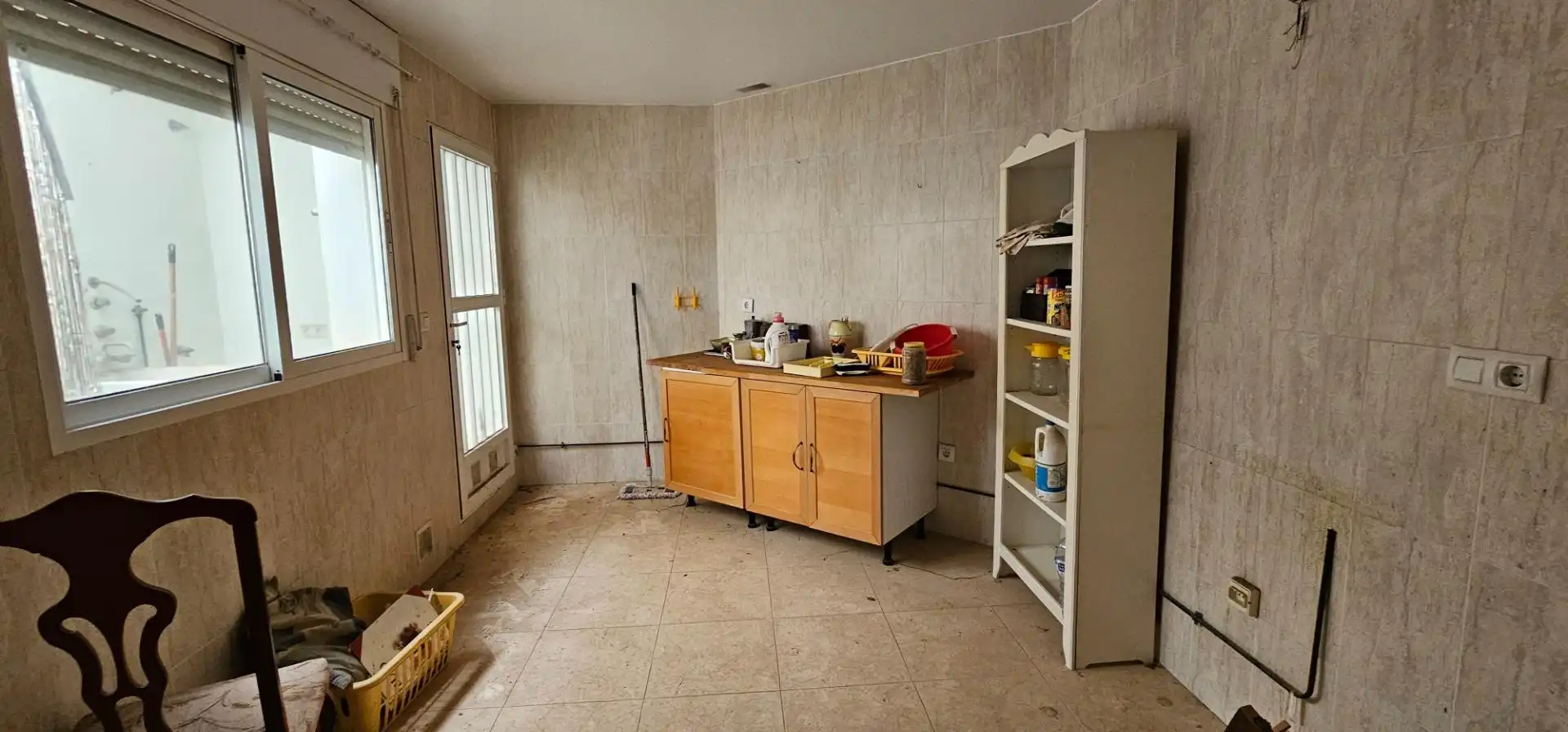 Flat for sale in Torre-Pacheco  with Terrace, Storage room and Balcony