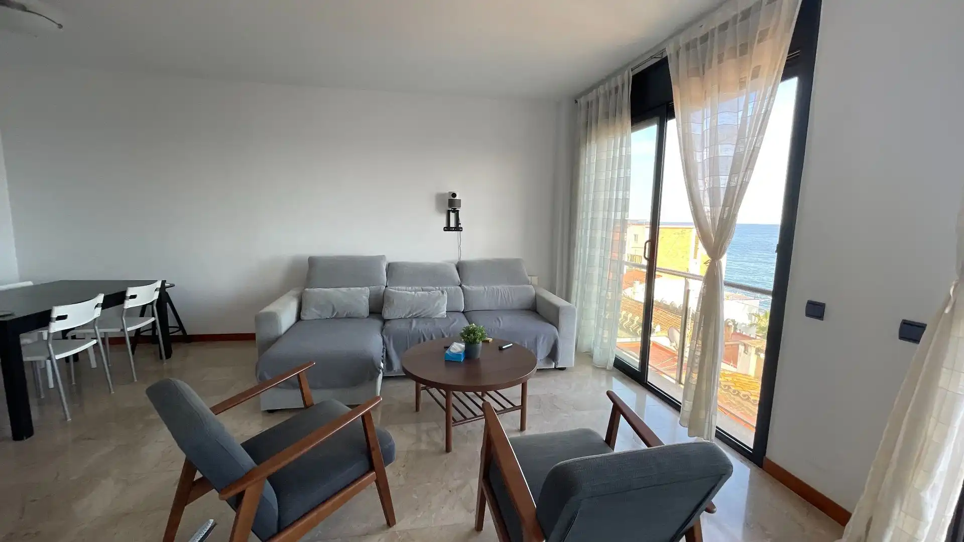 Wohnung zur Miete in Montgat
