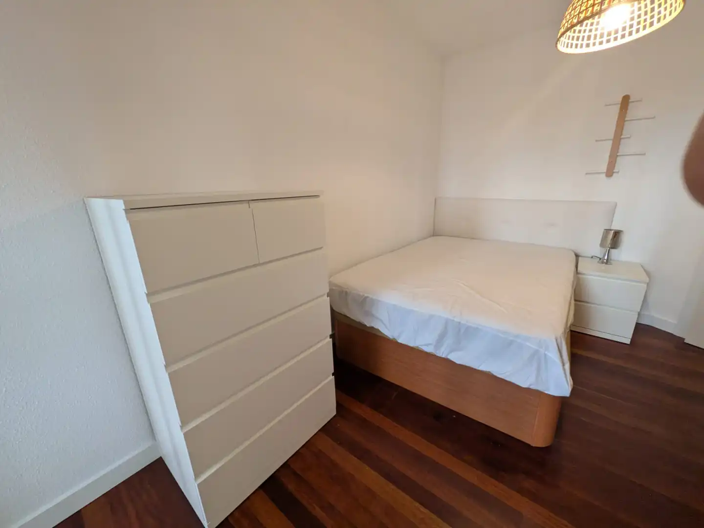 Piso de alquiler en Santander, Cantabria