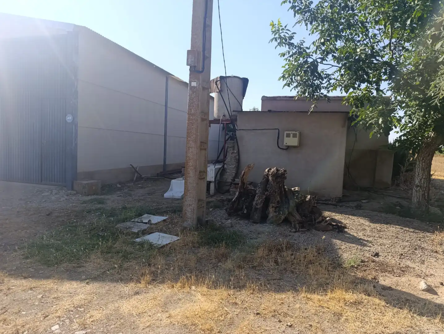 Terrenys i solars en venda a Camino Ajofrín, imagen 4
