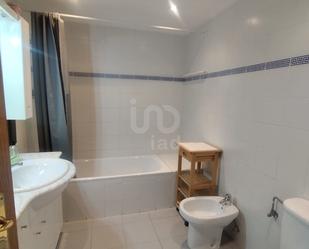 Bathroom of Flat to rent in León Capital   with Heating