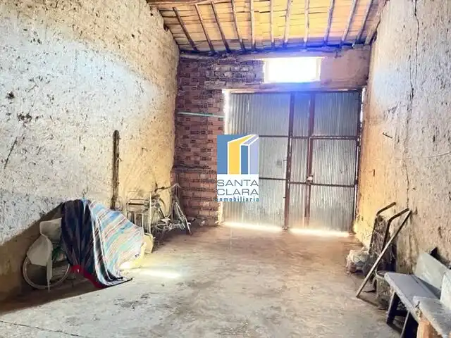 Finca rústica en venta en Manganeses de la Lampreana con Jardín privado