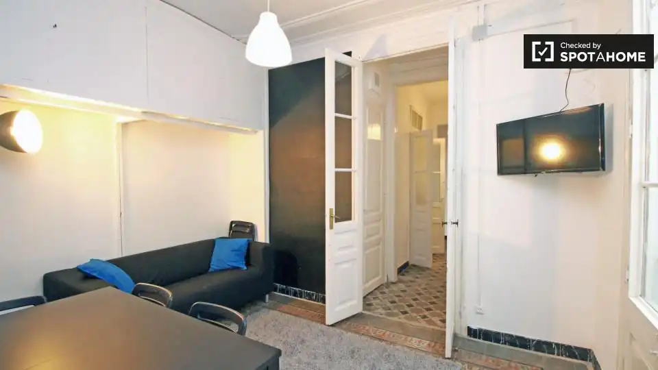 Habitación en Sant Pere, Sta. Caterina i la Ribera